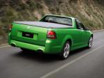 Holden Ute SS V 2007 года